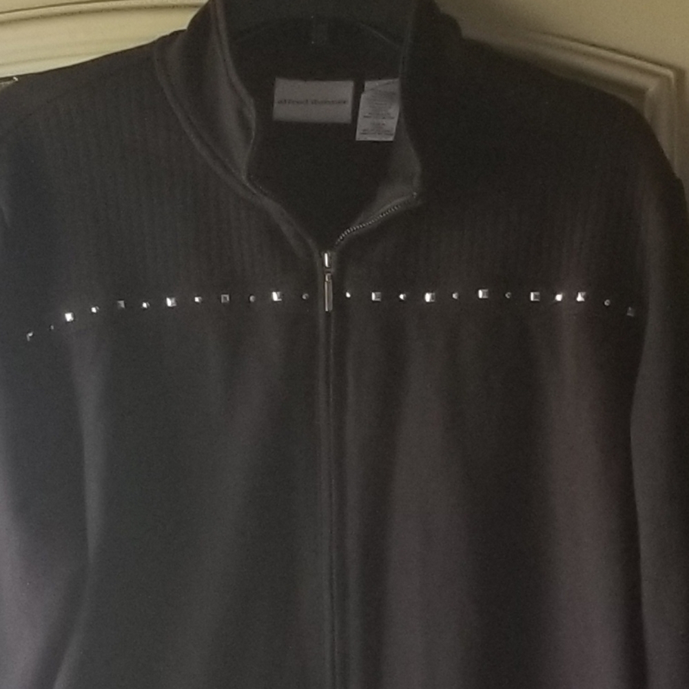 Alfred Dunner jacket - Picture 3 of 5